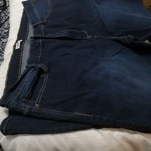 Kenzie jeans size 18